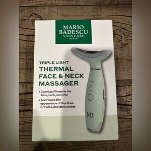 Mario Badescu Triple Light Thermal Massager